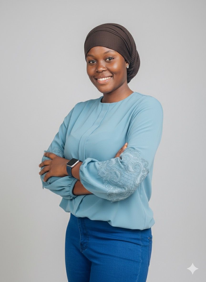 Najat Idrissu