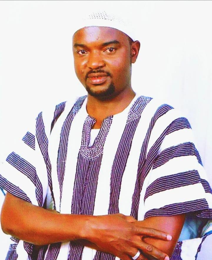 Mohammed Iddriss Amba