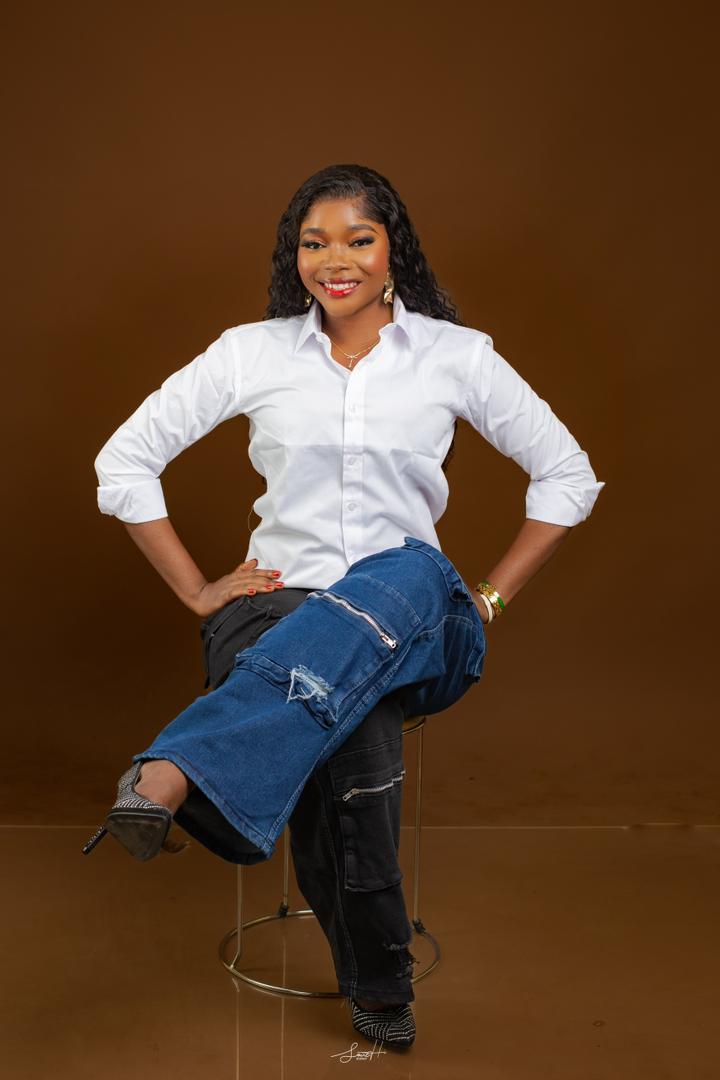 Aisha Alhassan