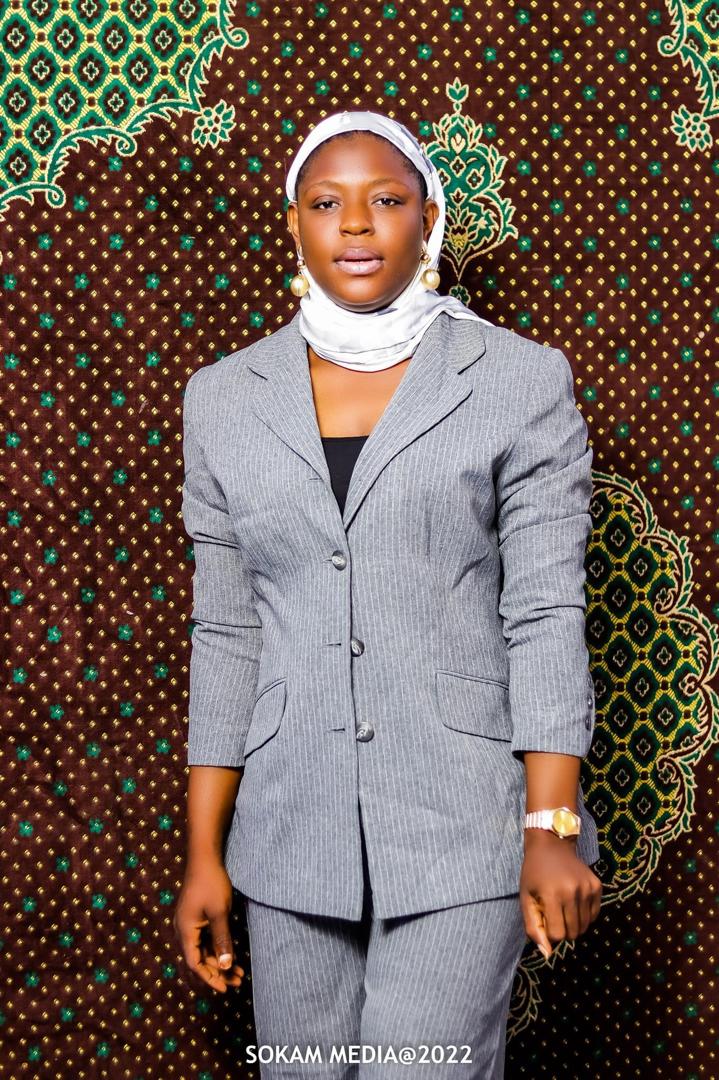 Mansura Alhassan