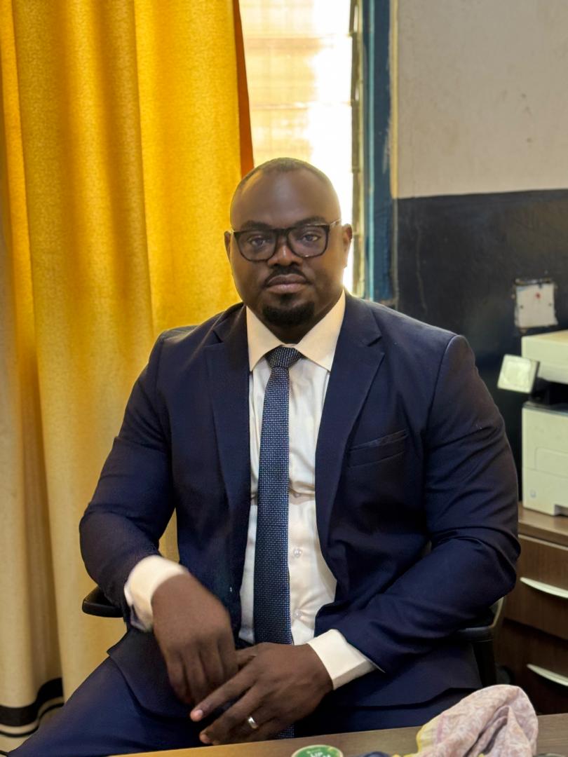 Amadu Abdul Baaki