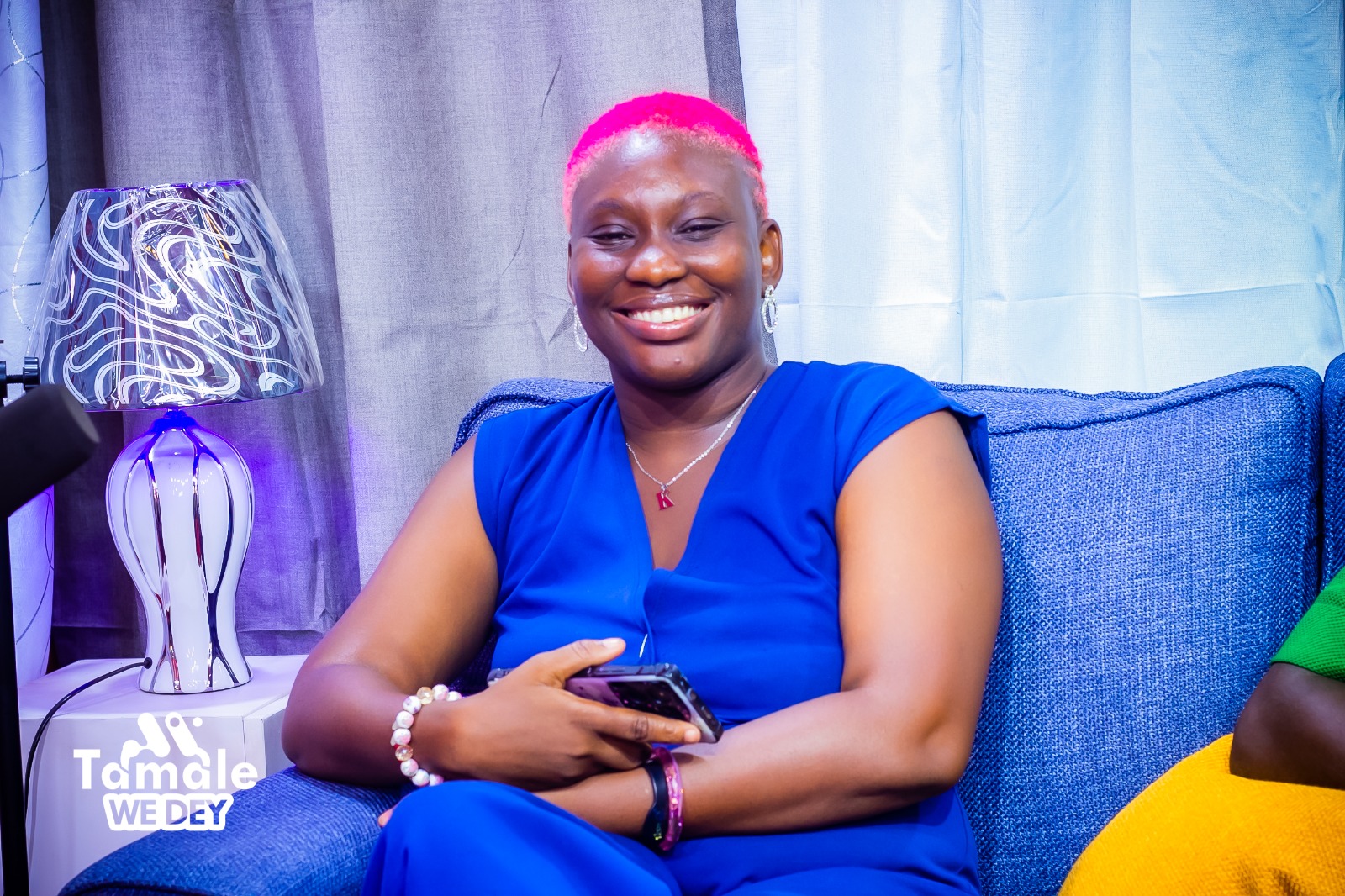 Addy Kehinde Husnat